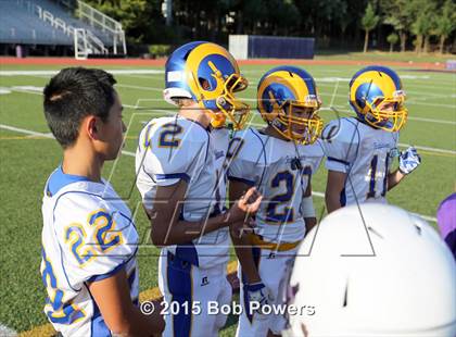 Thumbnail 2 in Robinson @ Lake Braddock photogallery.