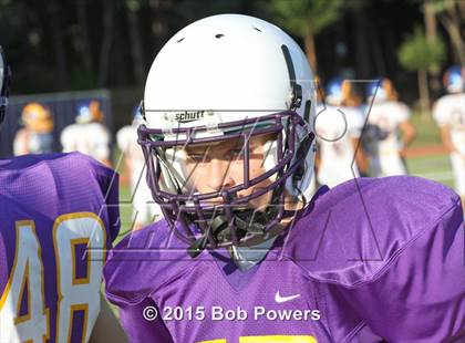 Thumbnail 2 in Robinson @ Lake Braddock photogallery.