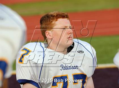 Thumbnail 2 in Robinson @ Lake Braddock photogallery.
