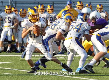 Thumbnail 1 in Robinson @ Lake Braddock photogallery.