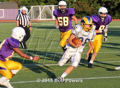 Thumbnail 1 in Robinson @ Lake Braddock photogallery.