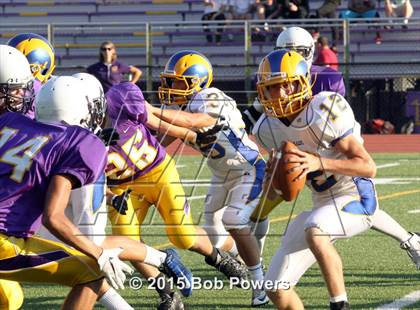 Thumbnail 2 in Robinson @ Lake Braddock photogallery.