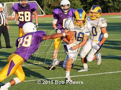 Thumbnail 3 in Robinson @ Lake Braddock photogallery.