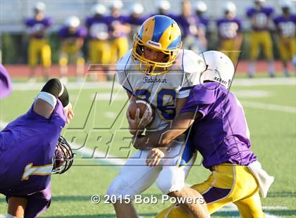 Thumbnail 3 in Robinson @ Lake Braddock photogallery.