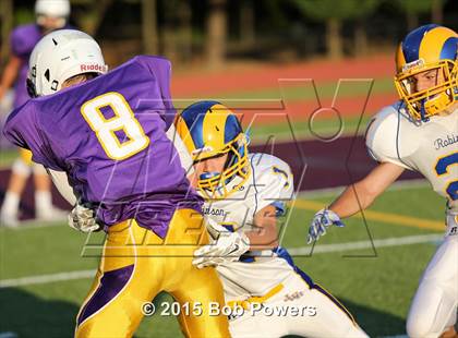 Thumbnail 2 in Robinson @ Lake Braddock photogallery.