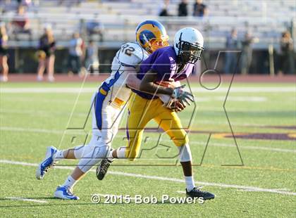 Thumbnail 3 in Robinson @ Lake Braddock photogallery.