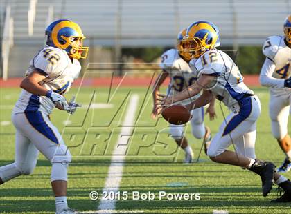 Thumbnail 3 in Robinson @ Lake Braddock photogallery.