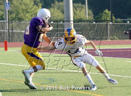 Thumbnail 3 in Robinson @ Lake Braddock photogallery.
