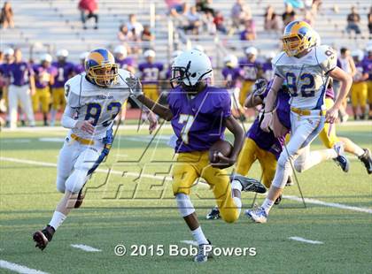 Thumbnail 3 in Robinson @ Lake Braddock photogallery.
