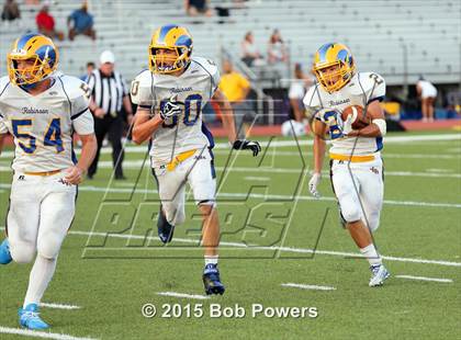 Thumbnail 1 in Robinson @ Lake Braddock photogallery.