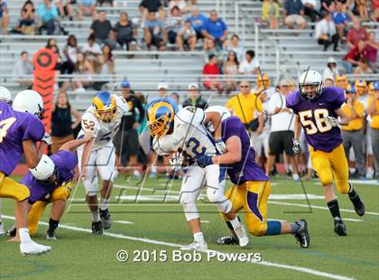 Thumbnail 3 in Robinson @ Lake Braddock photogallery.