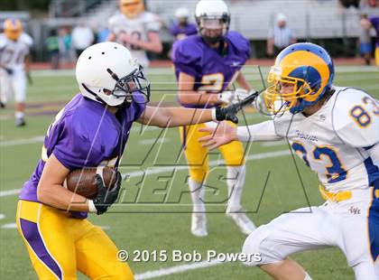 Thumbnail 1 in Robinson @ Lake Braddock photogallery.