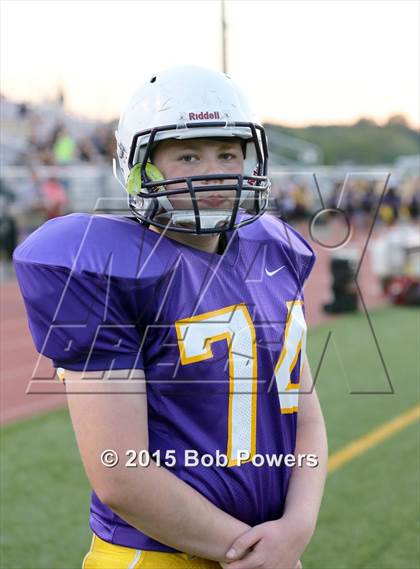 Thumbnail 3 in Robinson @ Lake Braddock photogallery.