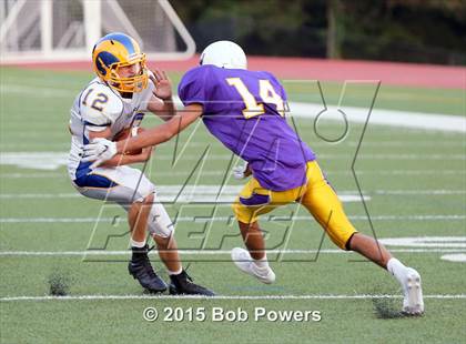 Thumbnail 1 in Robinson @ Lake Braddock photogallery.