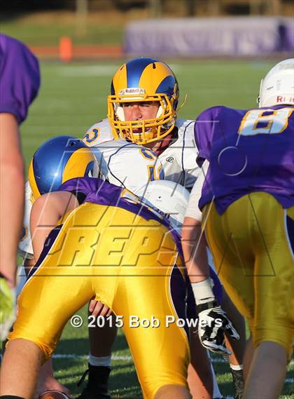 Thumbnail 1 in Robinson @ Lake Braddock photogallery.
