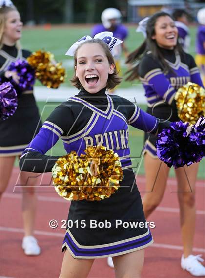 Thumbnail 2 in Robinson @ Lake Braddock photogallery.