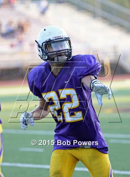 Thumbnail 3 in Robinson @ Lake Braddock photogallery.