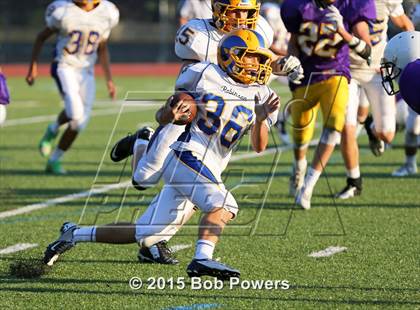 Thumbnail 3 in Robinson @ Lake Braddock photogallery.