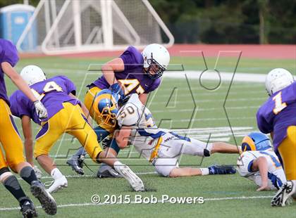 Thumbnail 2 in Robinson @ Lake Braddock photogallery.