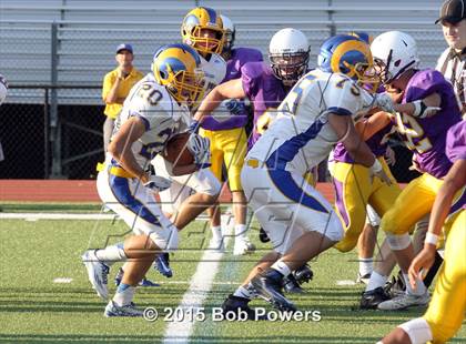 Thumbnail 1 in Robinson @ Lake Braddock photogallery.