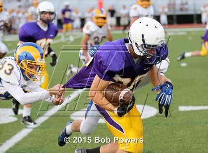 Thumbnail 3 in Robinson @ Lake Braddock photogallery.