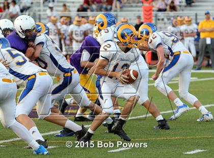 Thumbnail 1 in Robinson @ Lake Braddock photogallery.