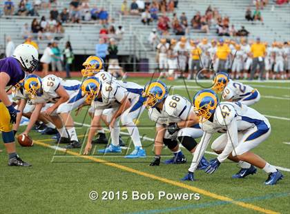 Thumbnail 2 in Robinson @ Lake Braddock photogallery.