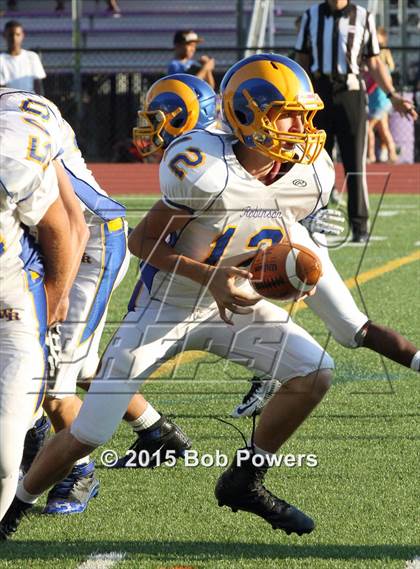 Thumbnail 3 in Robinson @ Lake Braddock photogallery.