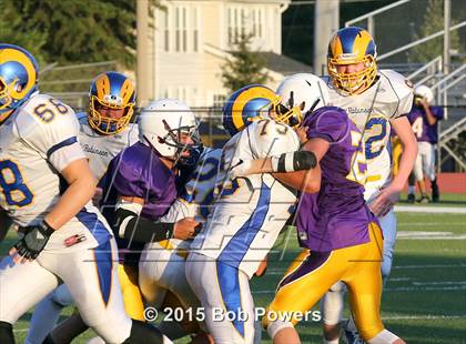 Thumbnail 3 in Robinson @ Lake Braddock photogallery.
