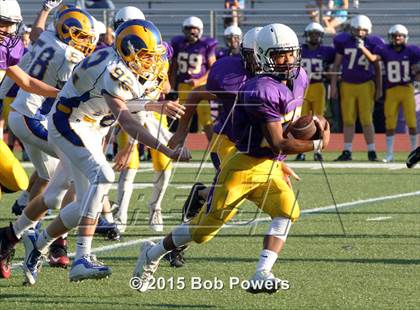 Thumbnail 2 in Robinson @ Lake Braddock photogallery.