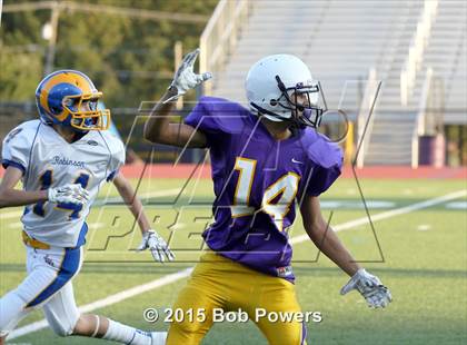 Thumbnail 2 in Robinson @ Lake Braddock photogallery.
