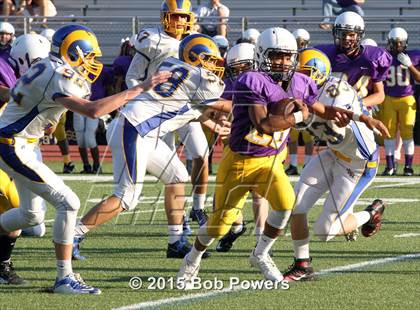 Thumbnail 1 in Robinson @ Lake Braddock photogallery.