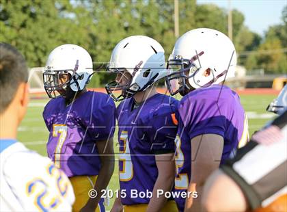 Thumbnail 1 in Robinson @ Lake Braddock photogallery.