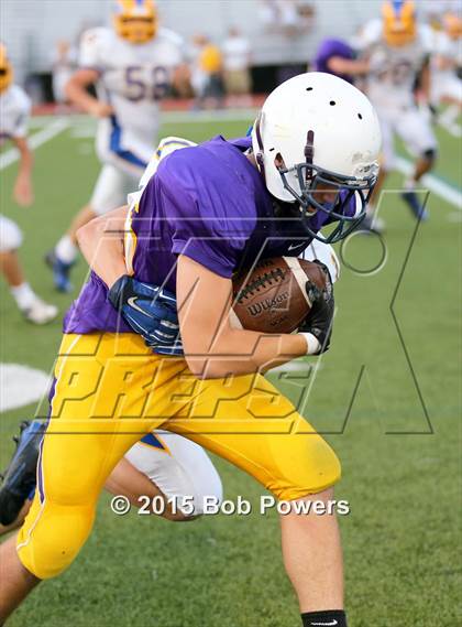 Thumbnail 1 in Robinson @ Lake Braddock photogallery.