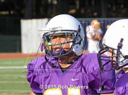 Thumbnail 1 in Robinson @ Lake Braddock photogallery.