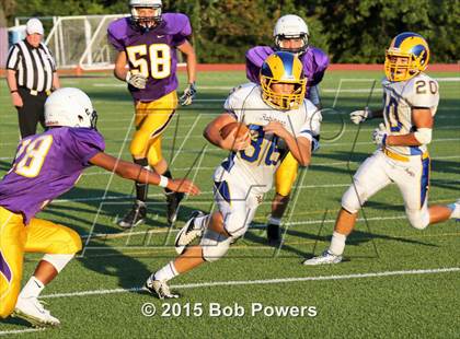 Thumbnail 2 in Robinson @ Lake Braddock photogallery.