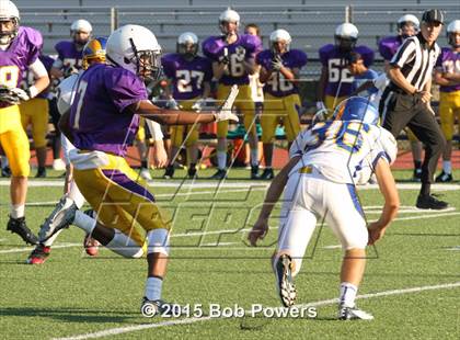 Thumbnail 2 in Robinson @ Lake Braddock photogallery.