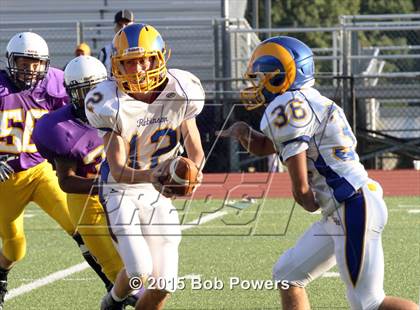 Thumbnail 3 in Robinson @ Lake Braddock photogallery.