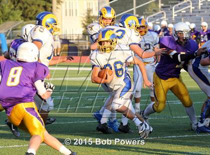 Thumbnail 1 in Robinson @ Lake Braddock photogallery.
