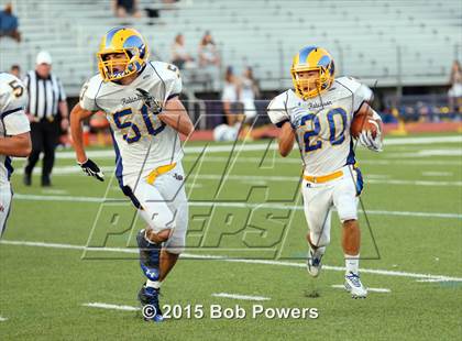 Thumbnail 2 in Robinson @ Lake Braddock photogallery.