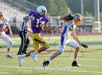Thumbnail 3 in Robinson @ Lake Braddock photogallery.