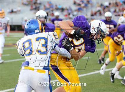Thumbnail 2 in Robinson @ Lake Braddock photogallery.