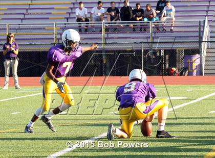 Thumbnail 1 in Robinson @ Lake Braddock photogallery.