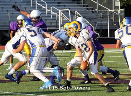 Thumbnail 3 in Robinson @ Lake Braddock photogallery.