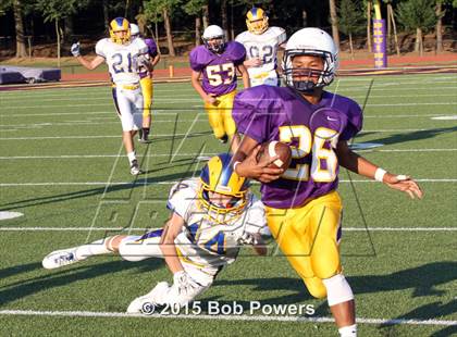 Thumbnail 3 in Robinson @ Lake Braddock photogallery.