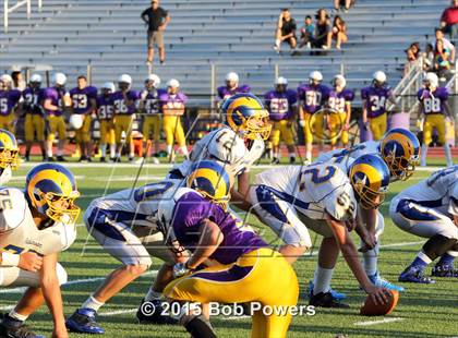 Thumbnail 1 in Robinson @ Lake Braddock photogallery.
