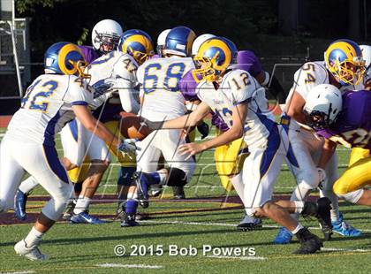 Thumbnail 2 in Robinson @ Lake Braddock photogallery.
