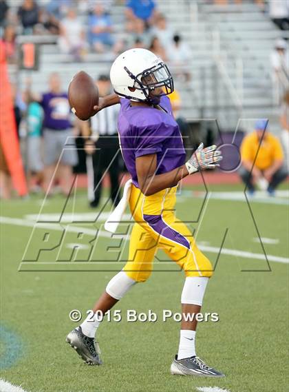 Thumbnail 1 in Robinson @ Lake Braddock photogallery.