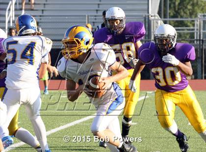 Thumbnail 1 in Robinson @ Lake Braddock photogallery.