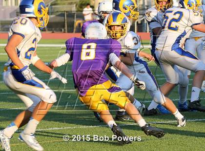 Thumbnail 2 in Robinson @ Lake Braddock photogallery.